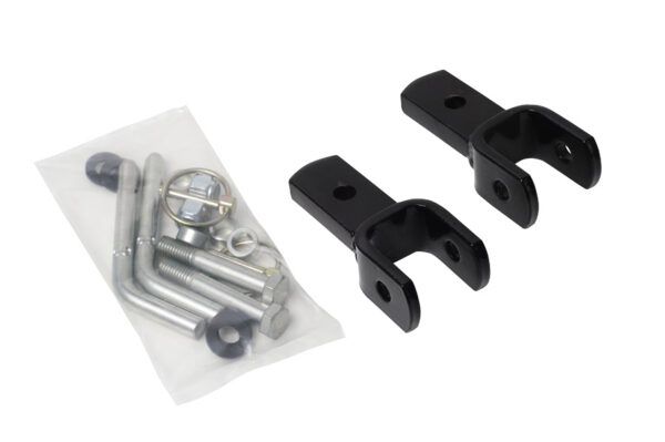 Demco Adapter for Roadmaster Sterling Tow Bars (Serial 14501+)
