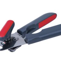 Progressive 4-in-1 Manual Can Opener, Stainless Steel Blade