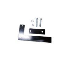 Demco Brake Mounting Bracket for DUO and Air Force One
