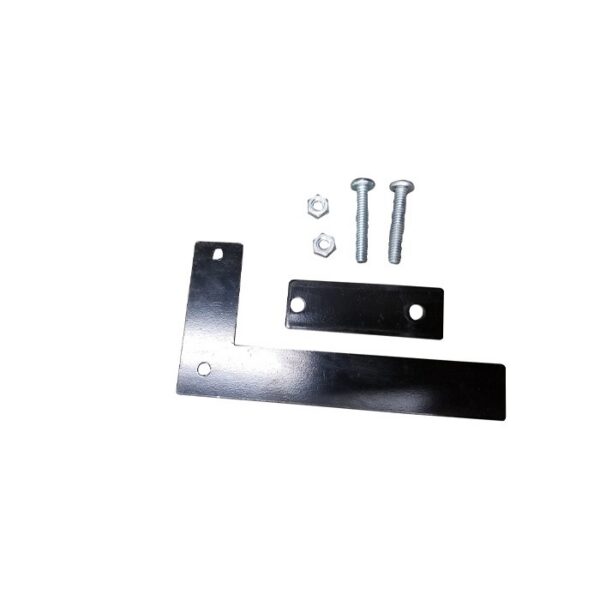 Demco Brake Mounting Bracket for DUO and Air Force One