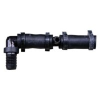 Demco DUO and AFO Brake Control Installation Kit