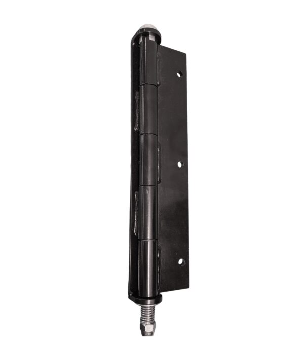 Rieco-Titan EZ Swing Bracket Set, Black, 4-5/8 Inch Clearance