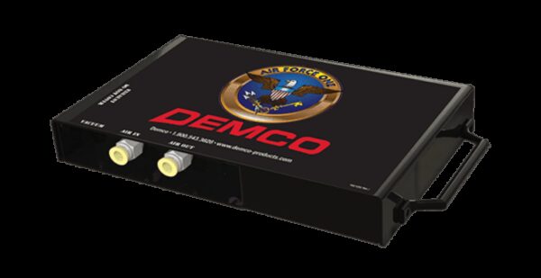 Demco Portable Proportional Brake Control for Towed Vehicles