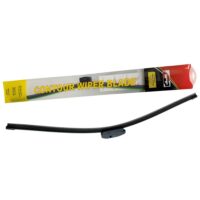 AP Products 36-inch All-Weather Windshield Wiper Blade, Black