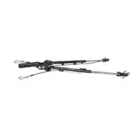 Demco Class IV Tow Bar, 6,000 lb Capacity, Fully Adjustable