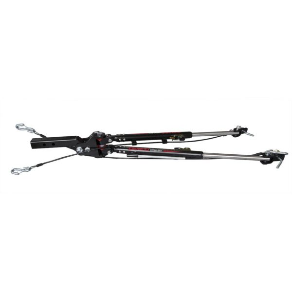 Demco Excalibar Class IV Tow Bar, 10,500 lb Capacity, Collapsible