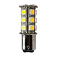 Arcon Turn Signal LED Bulb, Bright White, 16.1W