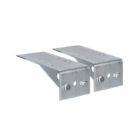 Rieco-Titan Tripod Jack Mounting Bracket, Zinc-Plated Steel