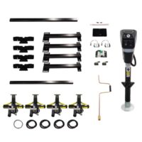 Lippert Ground Control Automatic Levelling System, 10,000 lb