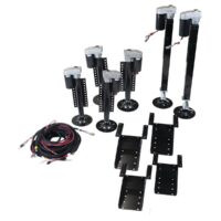 Lippert Ground Control 3.0 Automatic Levelling System, 15,500 lb