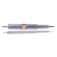 Safe-T-Plus Steering Stabilizer, Silver, No Boot