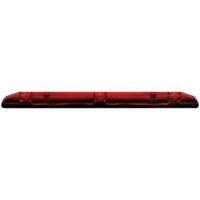 Peterson 16 Inch LED Identification and Clearance Light, Red