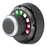 CURT Spectrum Trailer Brake Controller, Proportional, 12V