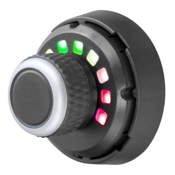CURT Spectrum Trailer Brake Controller, Proportional, 12V