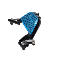 Reese M5 Fifth Wheel Hitch Head Support, 27,000 lb, Black