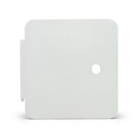 B&B Molders Electrical Cord Hatch Polar White