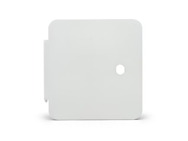 B&B Molders Electrical Cord Hatch Polar White