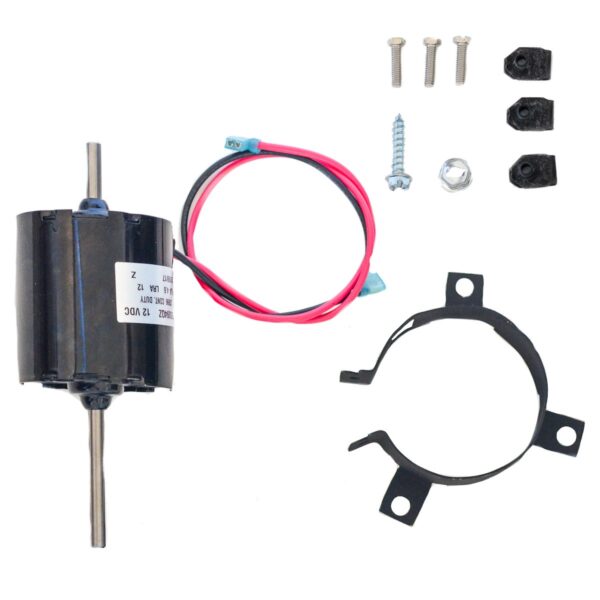 M.C. Enterprises Furnace Motor, Atwood 8516-8520-III/IV Series