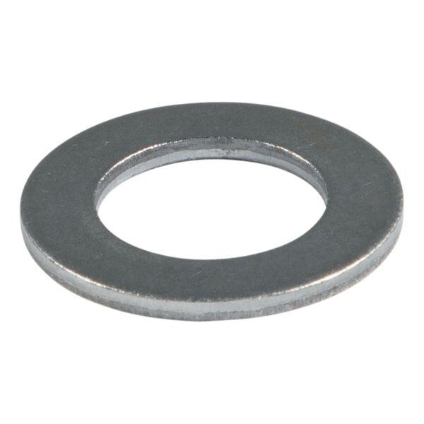 Lippert Trailer Spindle Nut Washer, Round, 1-Inch Inner Diameter