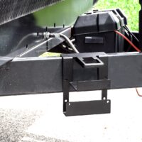 MORryde Ez Stor Hitch, Weight Distribution Storage Kit