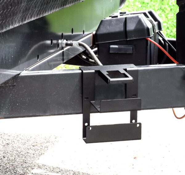 MORryde Ez Stor Hitch, Weight Distribution Storage Kit