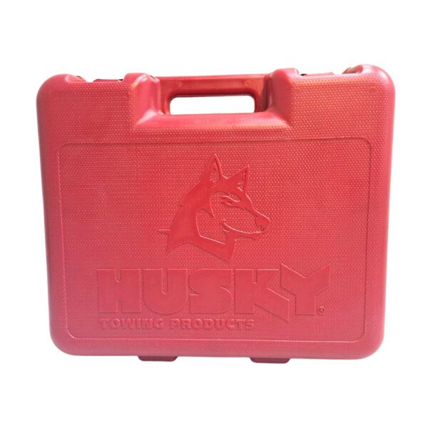 Husky Towing OEM Gooseneck Anchor Kit, 2-5/16 inch, 35,000 lb GTW