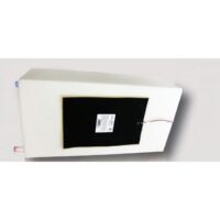LaSalle Bristol 65-Watt Holding Tank Heater Pad, Peel-and-Stick