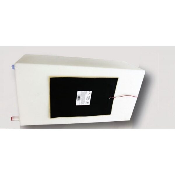 LaSalle Bristol 65-Watt Holding Tank Heater Pad, Peel-and-Stick