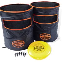 GSI Outdoors Freestyle Barrel Toss Game