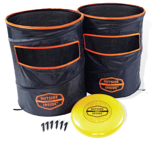 GSI Outdoors Freestyle Barrel Toss Game