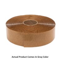 Lippert Butyl Caulk Tape, Gray, 35-Foot Roll, Case of 12