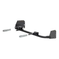 CURT Chevy Equinox GMC Terrain Tow Base Plate Black