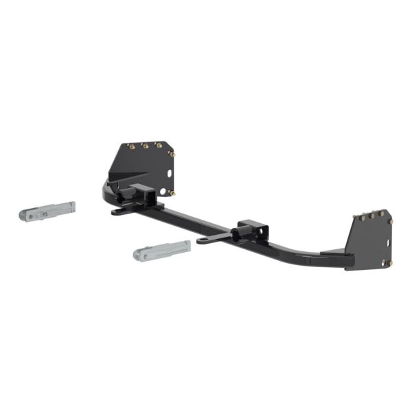 CURT Chevy Equinox GMC Terrain Tow Base Plate Black