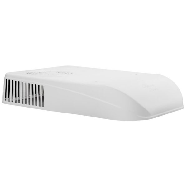 Coleman Mach 8 Plus Air Conditioner, White