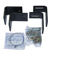 Demco Hijacker Premier Series Fifth Wheel Hitch Mount Bracket