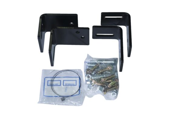 Demco Hijacker Premier Series Fifth Wheel Hitch Mount Bracket
