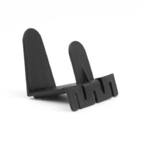 B&B Molders Interior Door Guide, Black, Non-Adjustable