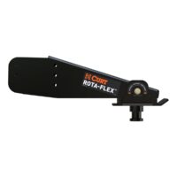 Lippert Rota-Flex Fifth Wheel Pin Box, 21,000 lb Capacity