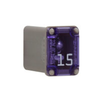 Bussmann FMM Micro Female Fuse, 40 Amp, 32 Volt