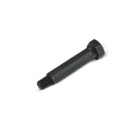 Lippert Leaf Spring Shackle Bolt, 9/16 inch x 2.32 inch