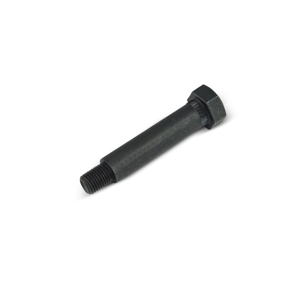 Lippert Leaf Spring Shackle Bolt, 9/16 inch x 2.32 inch
