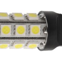AP Products LED Replacement Bulb 3156, White, Pair