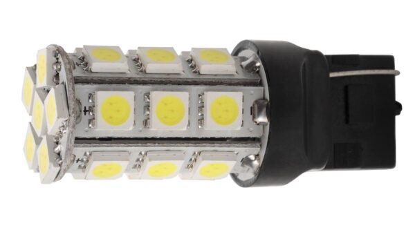 AP Products LED Replacement Bulb 3156, White, Pair