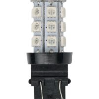 AP Products 3157 LED Bulbs, Amber, Pair