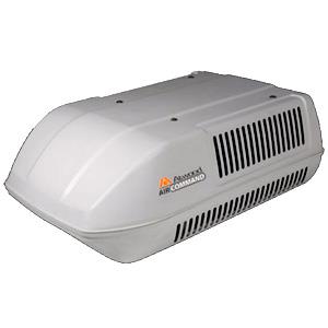 Dometic 13,500 BTU Air Conditioner, Ducted, Black