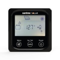 Xantrex MPPT-30 Wired Remote Control with LCD Display