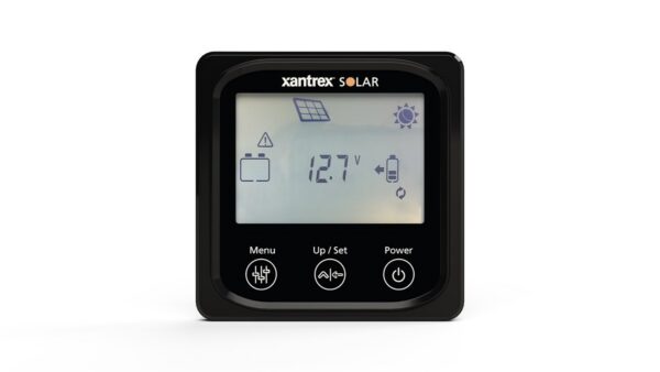 Xantrex MPPT-30 Wired Remote Control with LCD Display