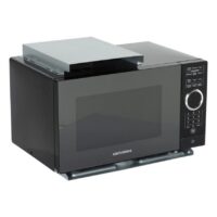 Furrion 0.9 Cubic Feet Microwave Oven, 900W, Black