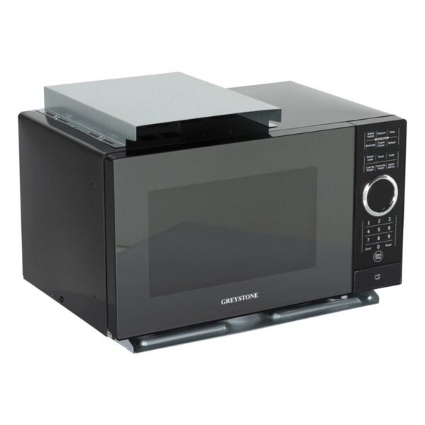 Furrion 0.9 Cubic Feet Microwave Oven, 900W, Black