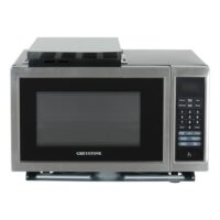 Furrion 0.9 Cubic Feet Microwave Oven, 900W, Silver